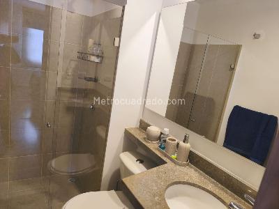 Apartamento en venta en Nueva Zelandia, Bogotá · foto 8 de 14