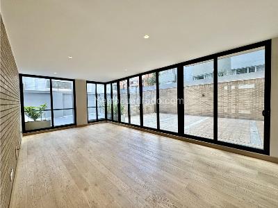Apartamento en venta en La Cabrera, Bogotá · foto 2 de 20