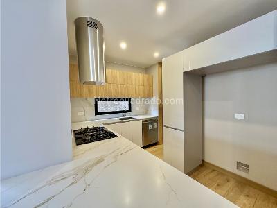 Apartamento en venta en La Cabrera, Bogotá · foto 3 de 20