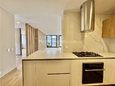 Apartamento en venta en La Cabrera, Bogotá · foto 4 de 20