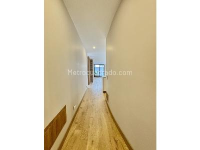 Apartamento en venta en La Cabrera, Bogotá · foto 5 de 20