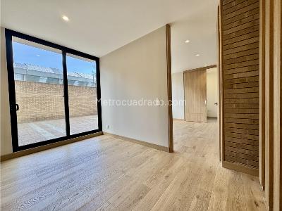 Apartamento en venta en La Cabrera, Bogotá · foto 6 de 20