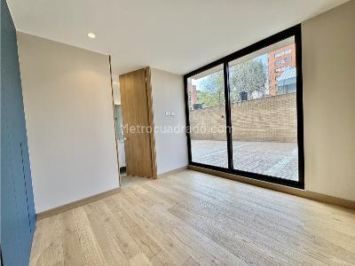 Apartamento en venta en La Cabrera, Bogotá · foto 7 de 20