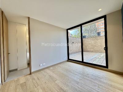 Apartamento en venta en La Cabrera, Bogotá · foto 8 de 20