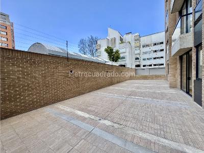 Apartamento en venta en La Cabrera, Bogotá · foto 9 de 20