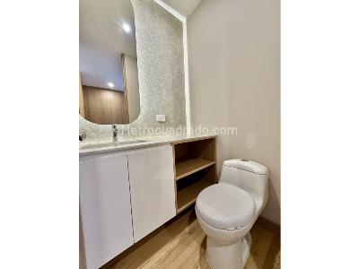 Apartamento en venta en La Cabrera, Bogotá · foto 11 de 20