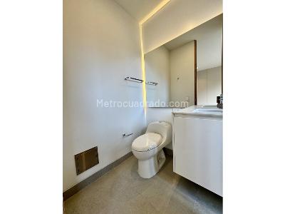 Apartamento en venta en La Cabrera, Bogotá · foto 12 de 20