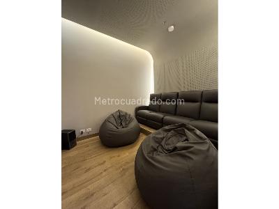 Apartamento en venta en La Cabrera, Bogotá · foto 15 de 20