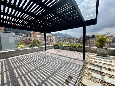 Apartamento en venta en La Cabrera, Bogotá · foto 18 de 20