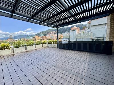 Apartamento en venta en La Cabrera, Bogotá · foto 19 de 20