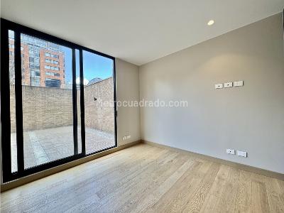 Apartamento de 2 alcobas en venta en La Cabrera, Bogotá, 220 m² · foto 4 de 15