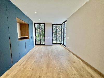 Apartamento de 2 alcobas en venta en La Cabrera, Bogotá, 220 m² · foto 5 de 15