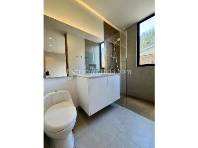 Apartamento de 2 alcobas en venta en La Cabrera, Bogotá, 220 m² · foto 6 de 15