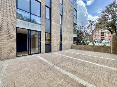 Apartamento de 2 alcobas en venta en La Cabrera, Bogotá, 220 m² · foto 9 de 15