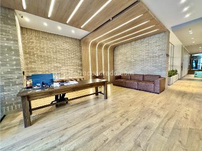 Apartamento de 2 alcobas en venta en La Cabrera, Bogotá, 220 m² · foto 13 de 15