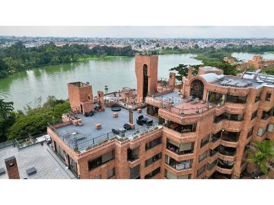 Apartamento de 4 alcobas en venta en Los Lagartos, Bogotá, 348 m² · foto 3 de 20