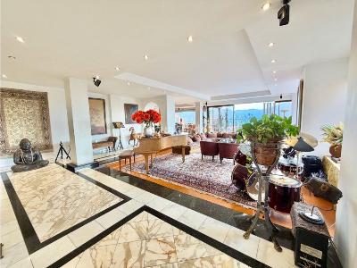 Apartamento de 4 alcobas en venta en Los Lagartos, Bogotá, 348 m² · foto 4 de 20