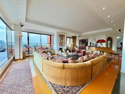 Apartamento de 4 alcobas en venta en Los Lagartos, Bogotá, 348 m² · foto 6 de 20
