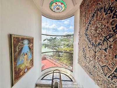 Apartamento de 4 alcobas en venta en Los Lagartos, Bogotá, 348 m² · foto 8 de 20