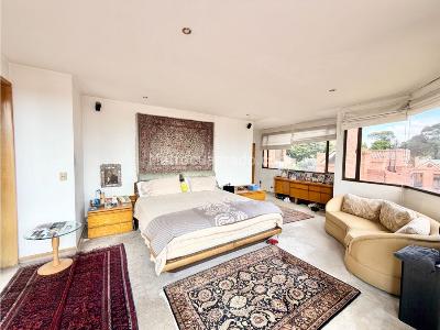 Apartamento de 4 alcobas en venta en Los Lagartos, Bogotá, 348 m² · foto 9 de 20