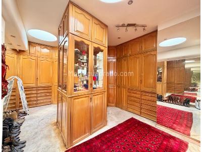 Apartamento de 4 alcobas en venta en Los Lagartos, Bogotá, 348 m² · foto 10 de 20