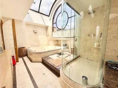 Apartamento de 4 alcobas en venta en Los Lagartos, Bogotá, 348 m² · foto 12 de 20