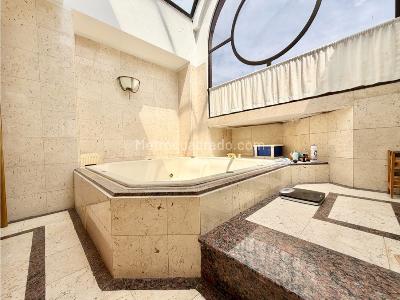 Apartamento de 4 alcobas en venta en Los Lagartos, Bogotá, 348 m² · foto 13 de 20