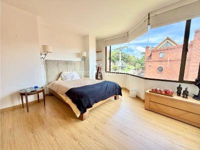 Apartamento de 4 alcobas en venta en Los Lagartos, Bogotá, 348 m² · foto 14 de 20