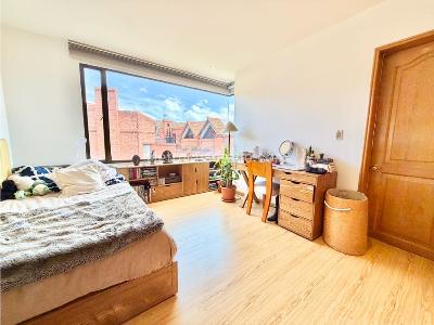 Apartamento de 4 alcobas en venta en Los Lagartos, Bogotá, 348 m² · foto 16 de 20
