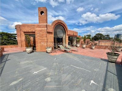 Apartamento de 4 alcobas en venta en Los Lagartos, Bogotá, 348 m² · foto 18 de 20
