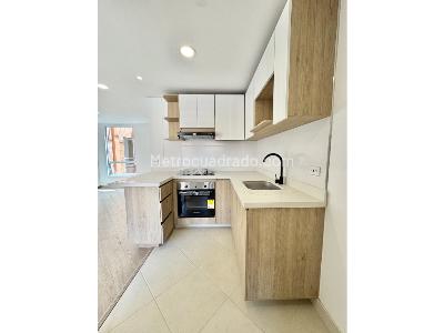 Apartamento de 3 alcobas en venta en El Batán, Bogotá, 92 m² · foto 5 de 17