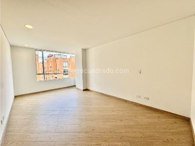 Apartamento de 3 alcobas en venta en El Batán, Bogotá, 92 m² · foto 10 de 17