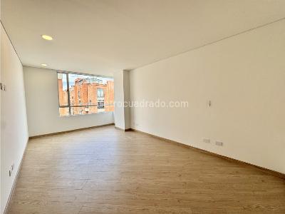 Apartamento de 3 alcobas en venta en El Batán, Bogotá, 92 m² · foto 11 de 17