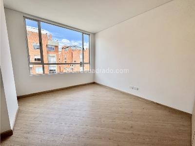 Apartamento de 3 alcobas en venta en El Batán, Bogotá, 92 m² · foto 12 de 17