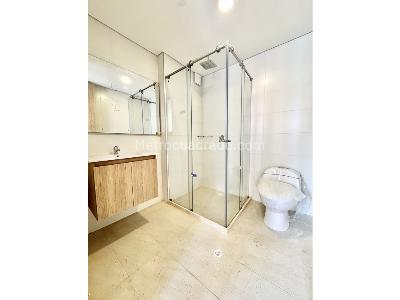Apartamento de 3 alcobas en venta en El Batán, Bogotá, 92 m² · foto 13 de 17