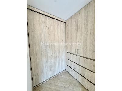 Apartamento de 3 alcobas en venta en El Batán, Bogotá, 92 m² · foto 14 de 17