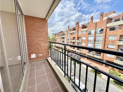 Apartamento de 3 alcobas en venta en El Batán, Bogotá, 92 m² · foto 16 de 17