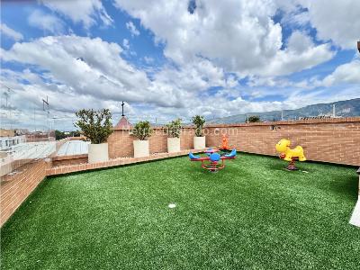 Apartamento de 3 alcobas en venta en El Batán, Bogotá, 92 m² · foto 17 de 17