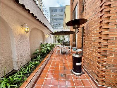 Apartamento en venta en Santa Barbara, Bogotá · foto 3 de 20