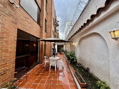 Apartamento en venta en Santa Barbara, Bogotá · foto 4 de 20
