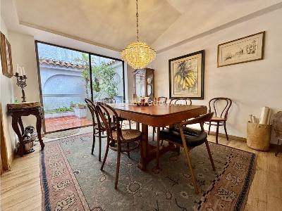 Apartamento en venta en Santa Barbara, Bogotá · foto 5 de 20