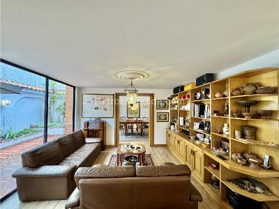 Apartamento en venta en Santa Barbara, Bogotá · foto 6 de 20