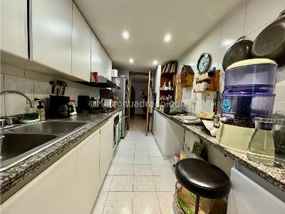 Apartamento en venta en Santa Barbara, Bogotá · foto 7 de 20