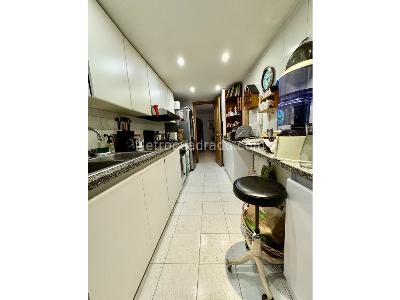 Apartamento en venta en Santa Barbara, Bogotá · foto 8 de 20
