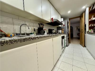 Apartamento en venta en Santa Barbara, Bogotá · foto 9 de 20