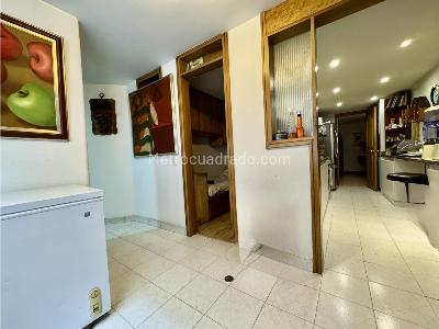 Apartamento en venta en Santa Barbara, Bogotá · foto 10 de 20