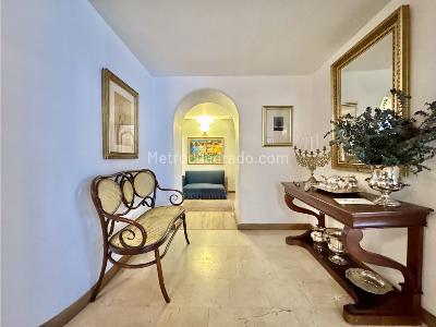 Apartamento en venta en Santa Barbara, Bogotá · foto 11 de 20