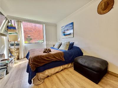 Apartamento en venta en Santa Barbara, Bogotá · foto 12 de 20