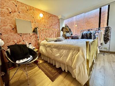 Apartamento en venta en Santa Barbara, Bogotá · foto 13 de 20