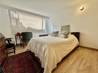 Apartamento en venta en Santa Barbara, Bogotá · foto 14 de 20